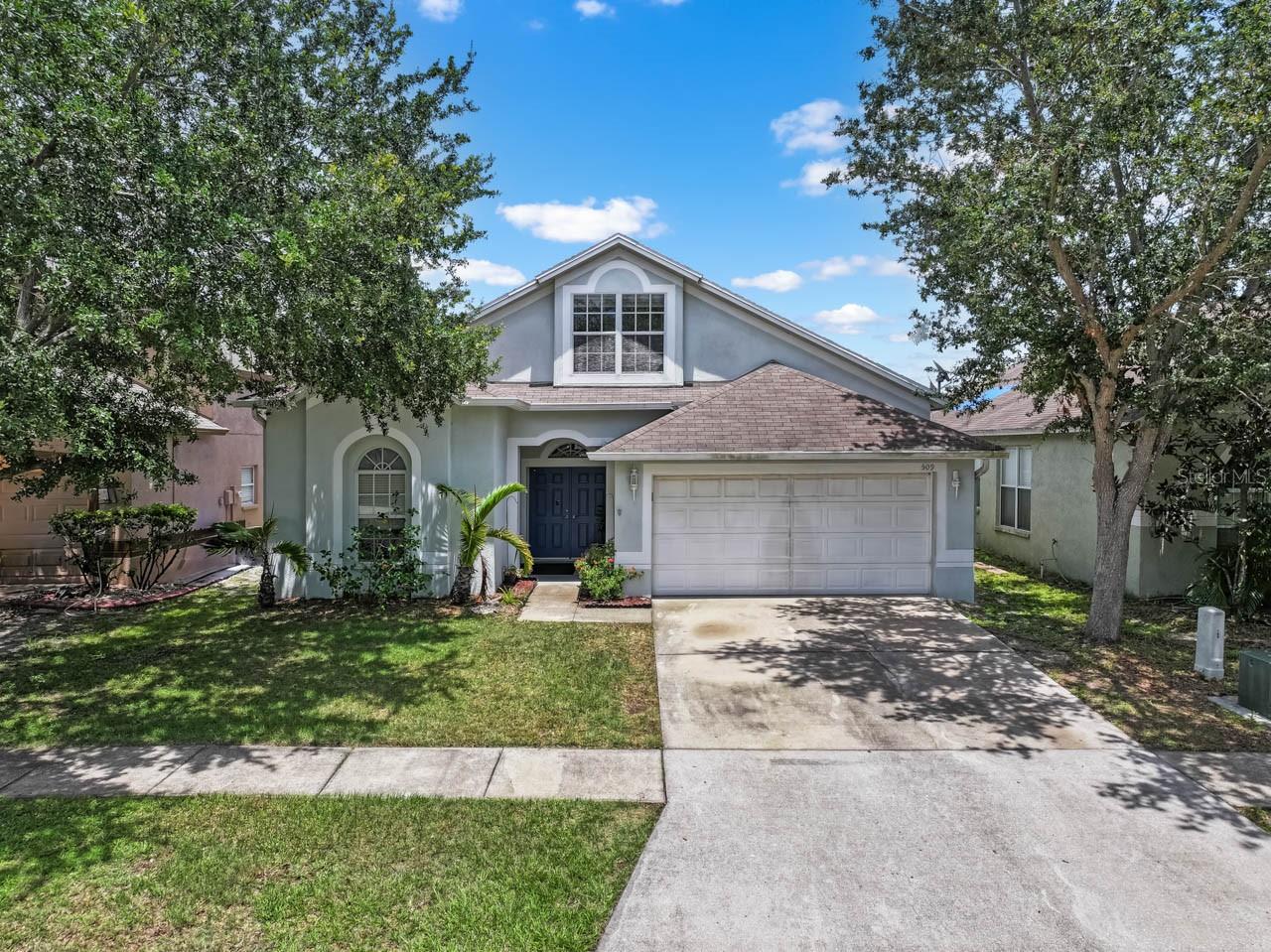 Details for 509 Delwood Breck Street, RUSKIN, FL 33570