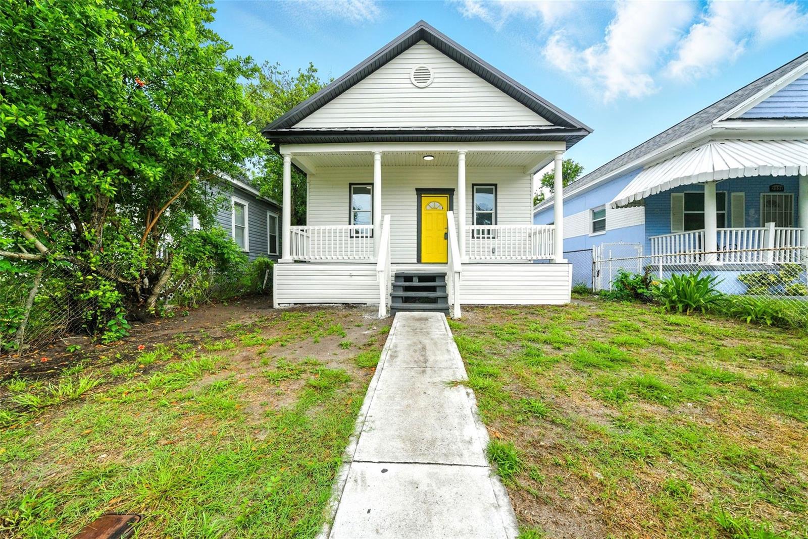 Details for 2118 Nassau Street, TAMPA, FL 33607