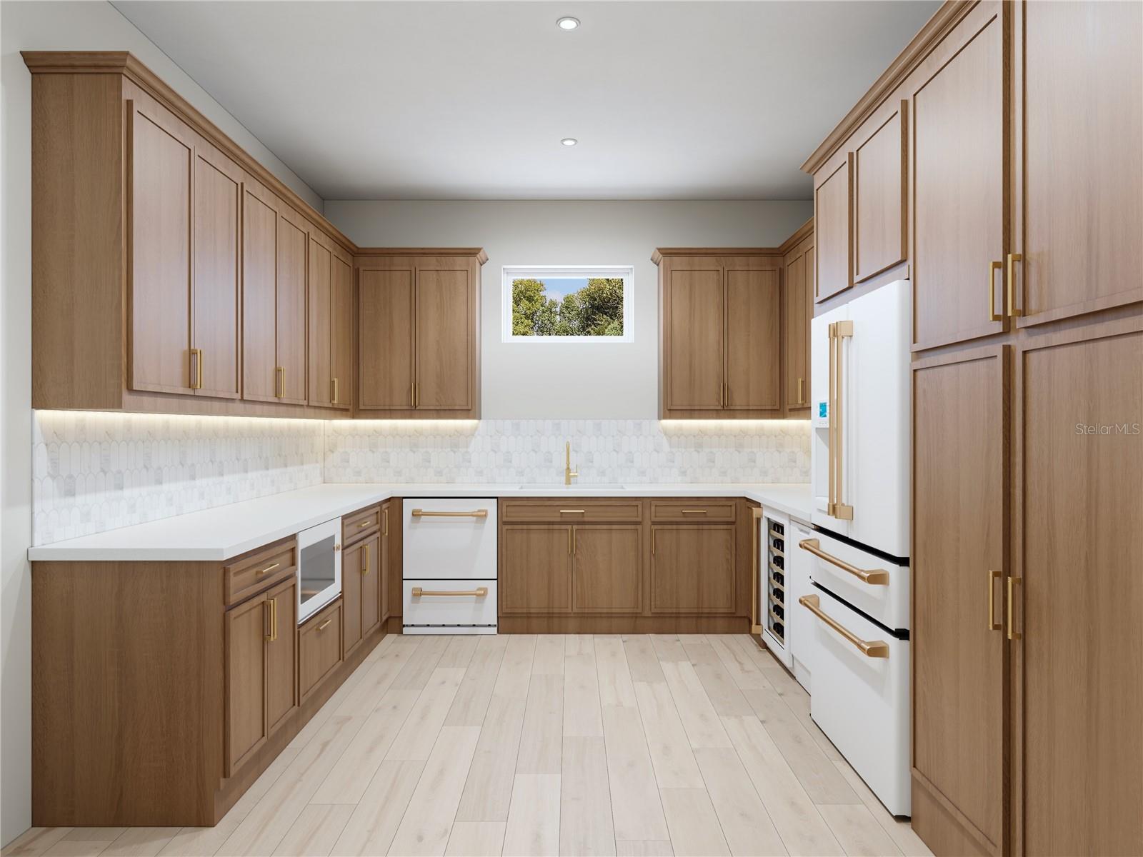 Image 3 of 5 For 4616 Estrella Street