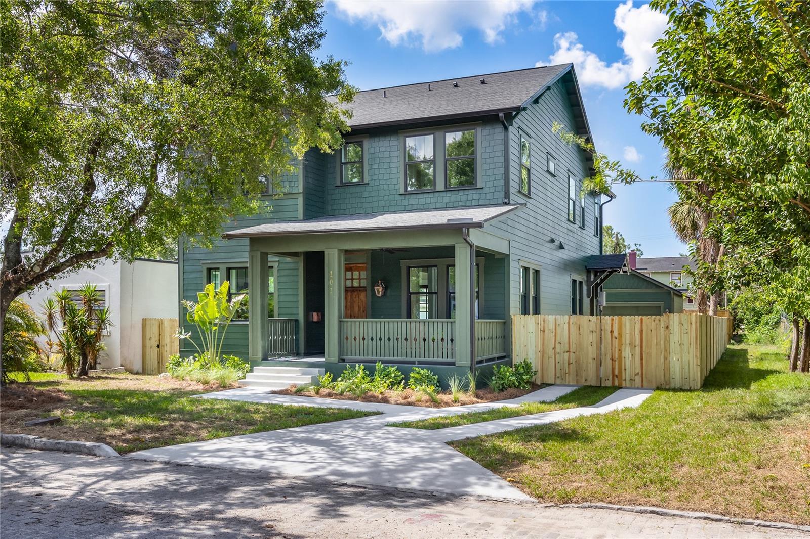 Details for 101 Lambright Street, TAMPA, FL 33604