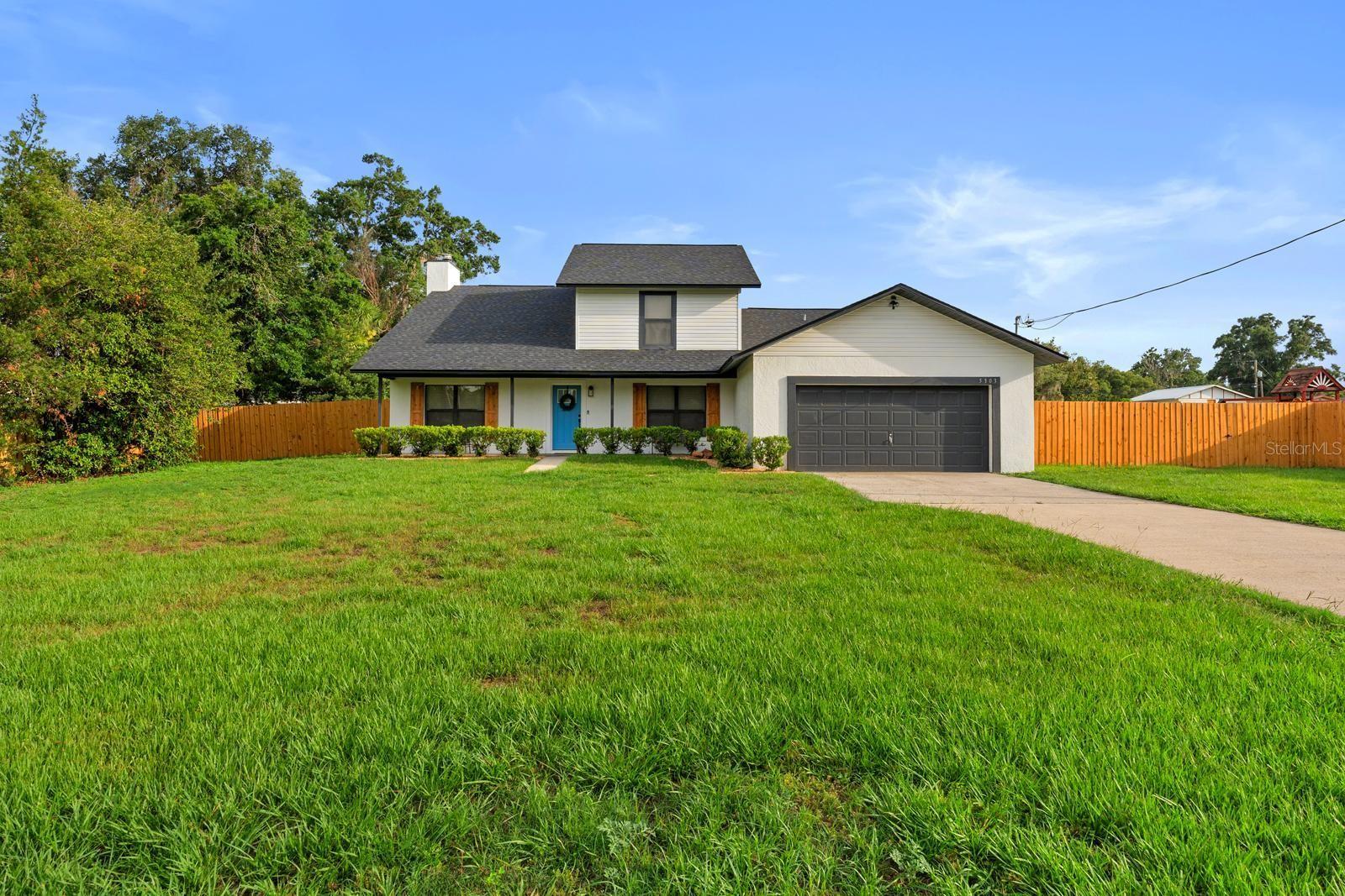Details for 5303 Glen Harwell Road, PLANT CITY, FL 33566