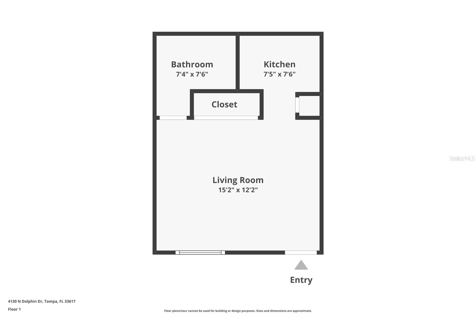 Listing photo id 0 for 4130 Dolphin Drive