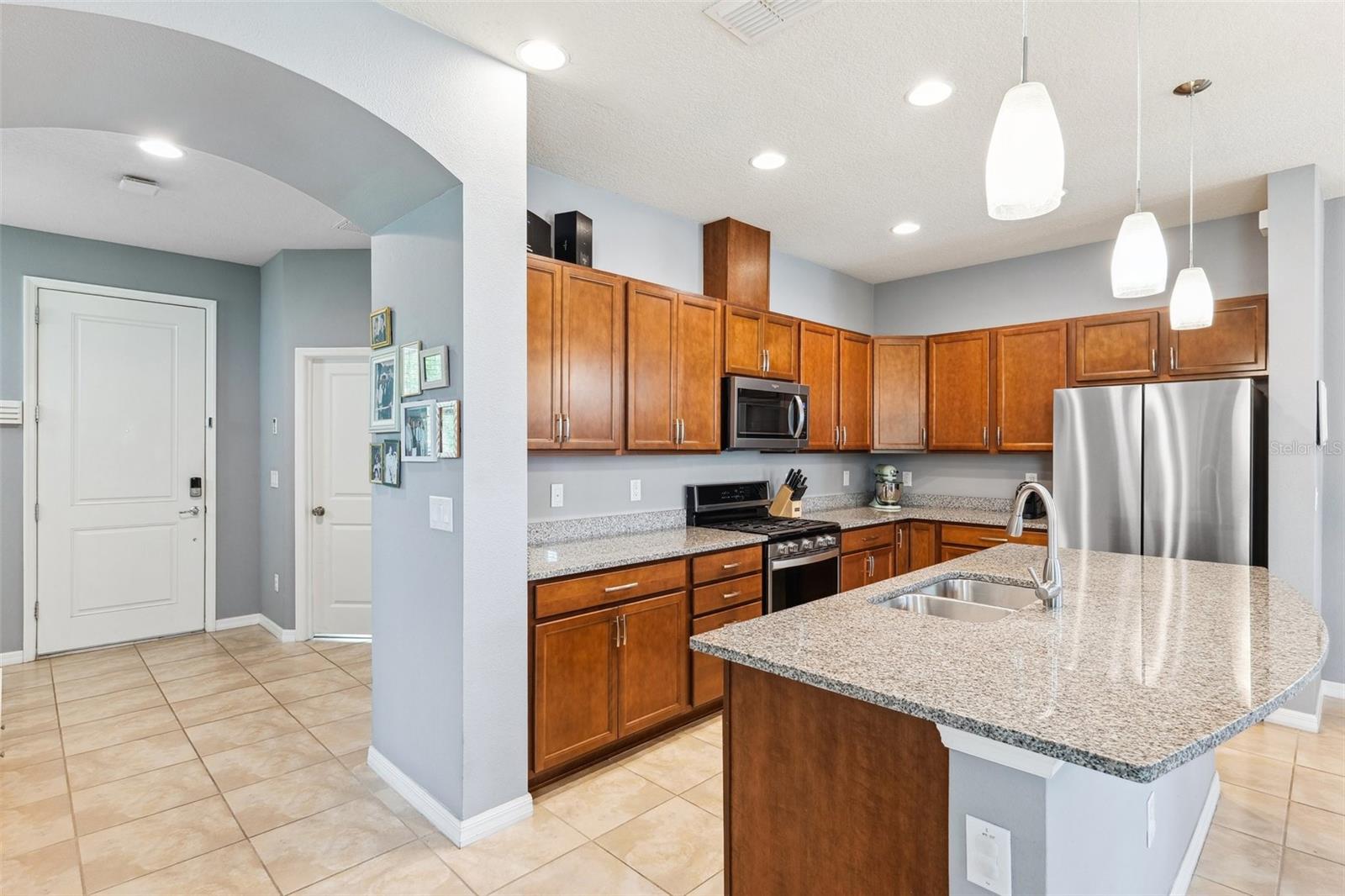 Image 15 of 42 For 5831 Caldera Ridge Drive