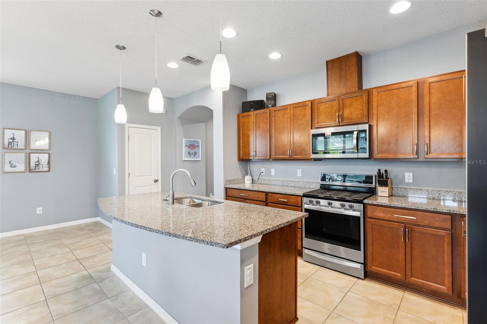 Image 18 of 42 For 5831 Caldera Ridge Drive