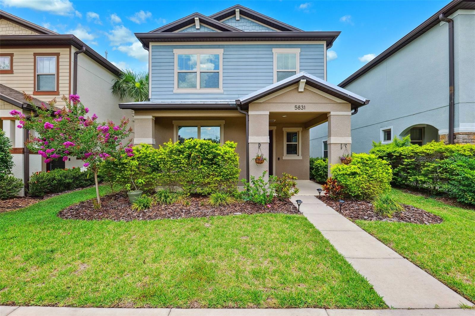 Image 2 of 42 For 5831 Caldera Ridge Drive