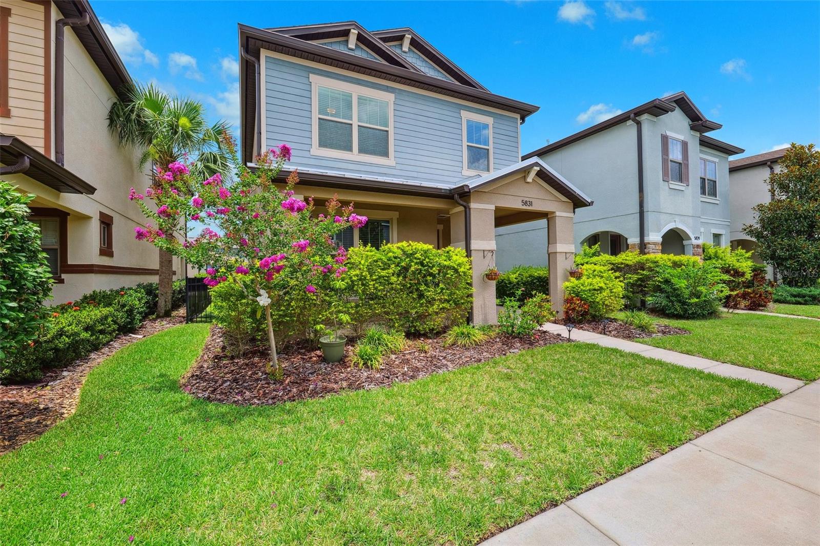Image 3 of 42 For 5831 Caldera Ridge Drive