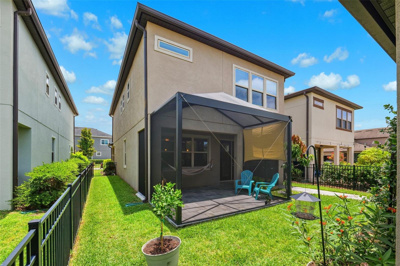 Image 35 of 42 For 5831 Caldera Ridge Drive