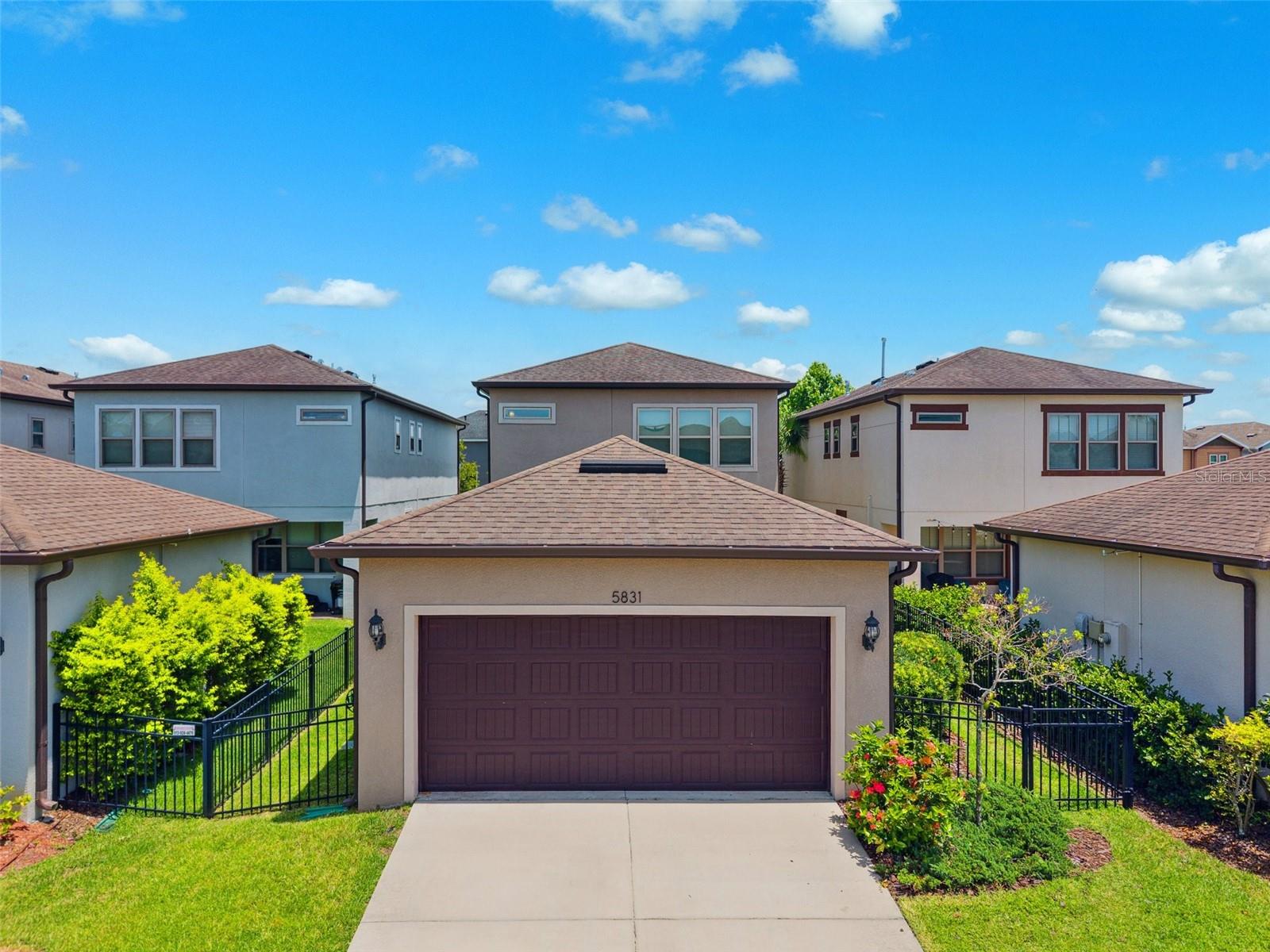Image 5 of 42 For 5831 Caldera Ridge Drive