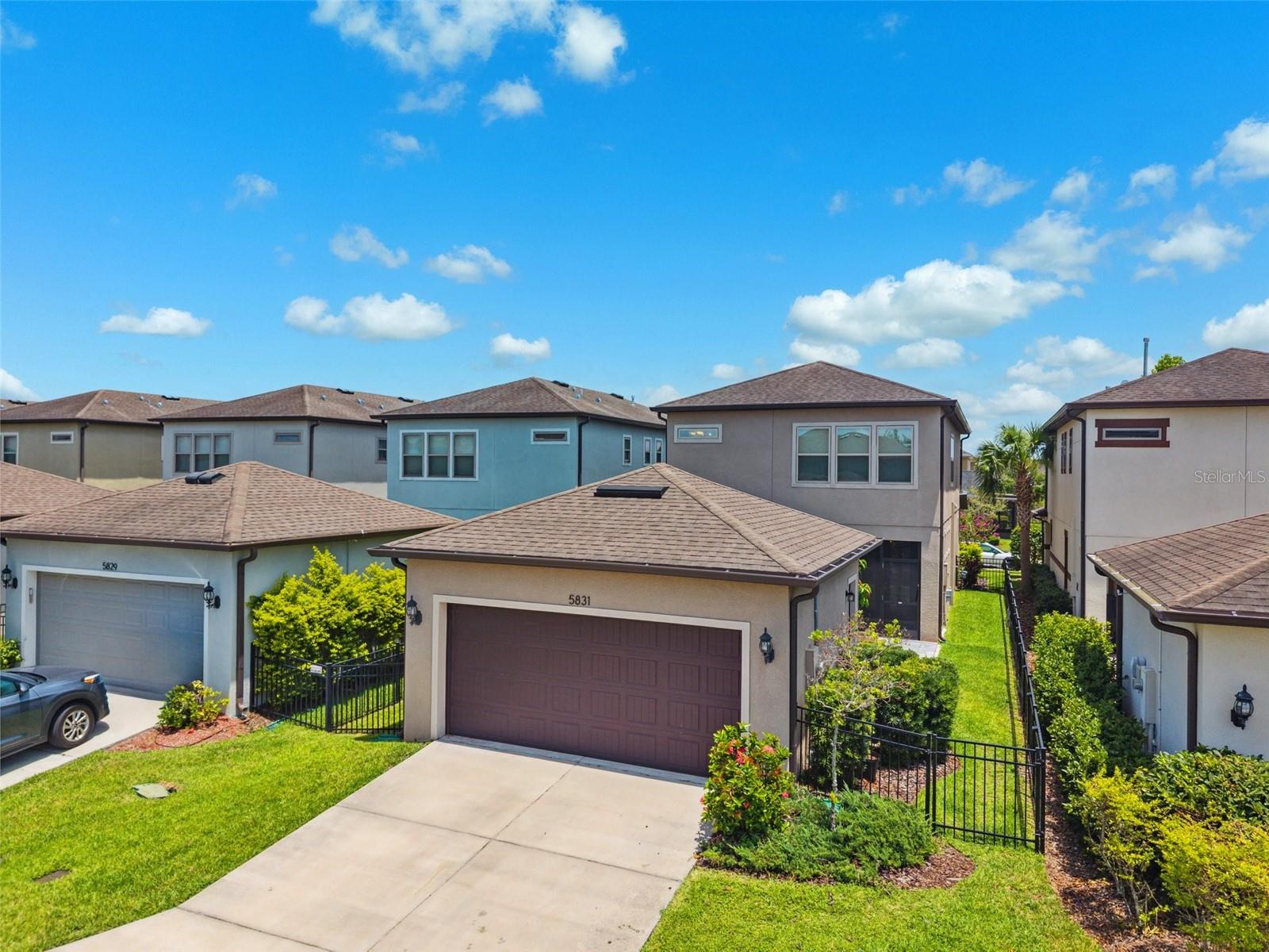 Image 6 of 42 For 5831 Caldera Ridge Drive
