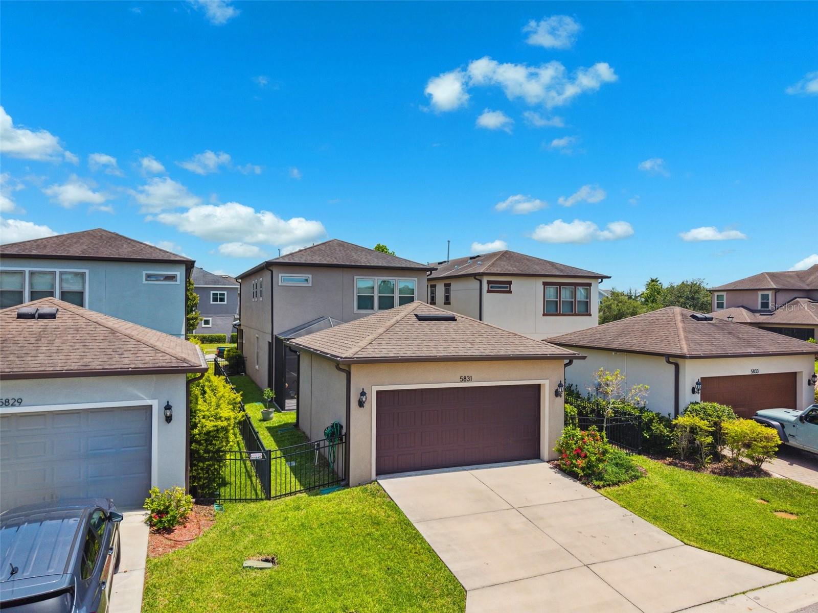 Image 7 of 42 For 5831 Caldera Ridge Drive
