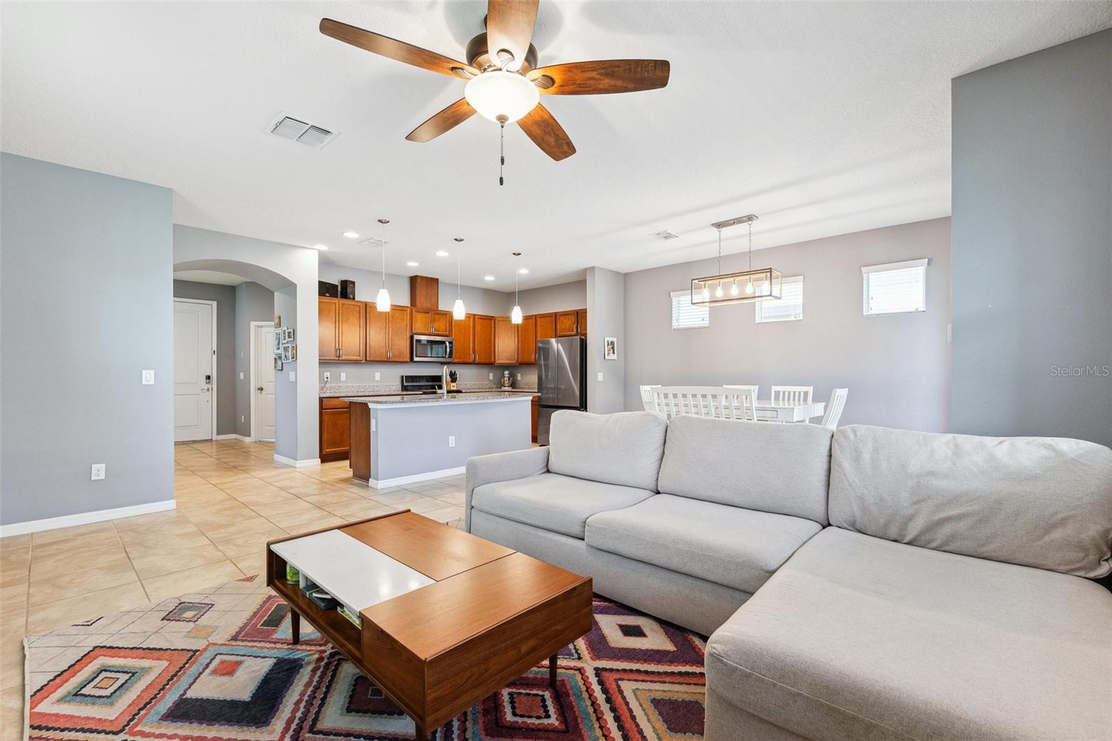 Image 9 of 42 For 5831 Caldera Ridge Drive