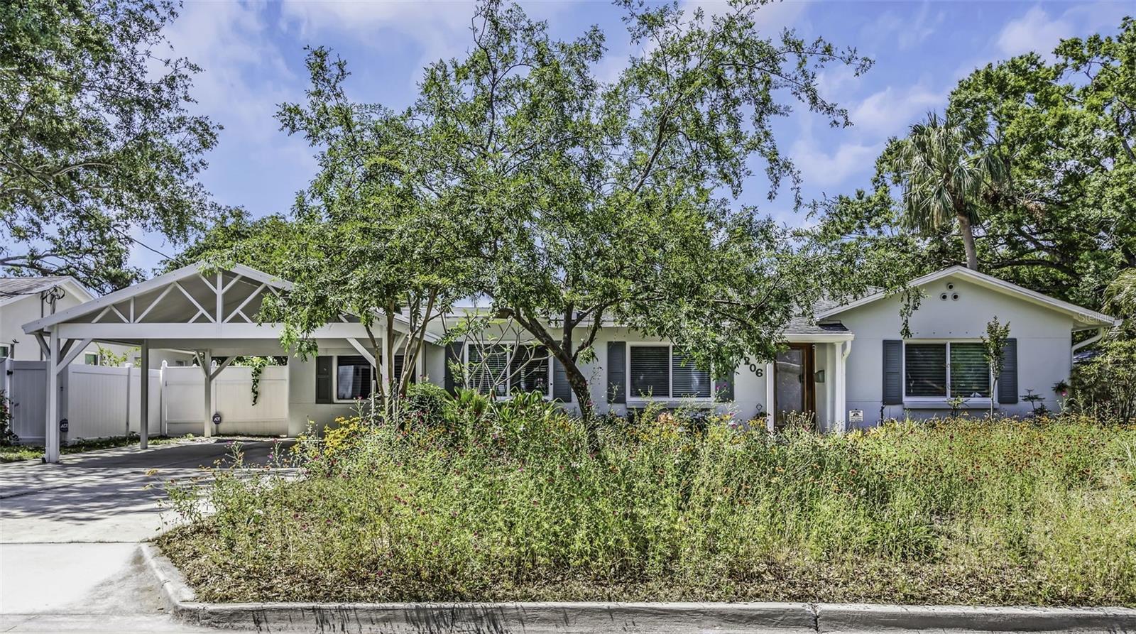 Details for 4206 Palmira Avenue, TAMPA, FL 33629