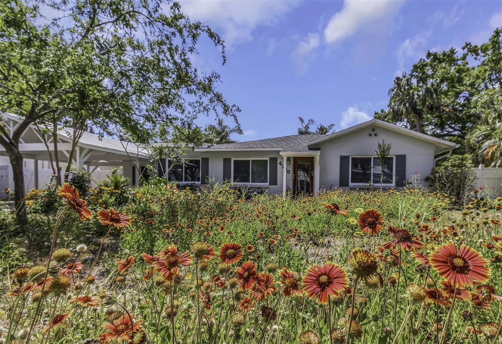 Image 2 of 36 For 4206 Palmira Avenue