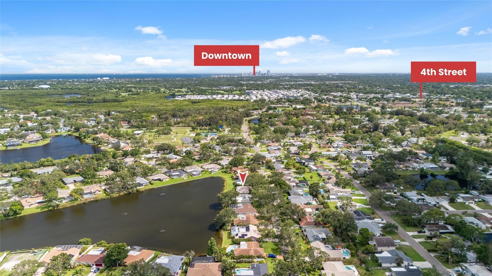 Image 34 of 38 For 8515 Macoma Drive Ne