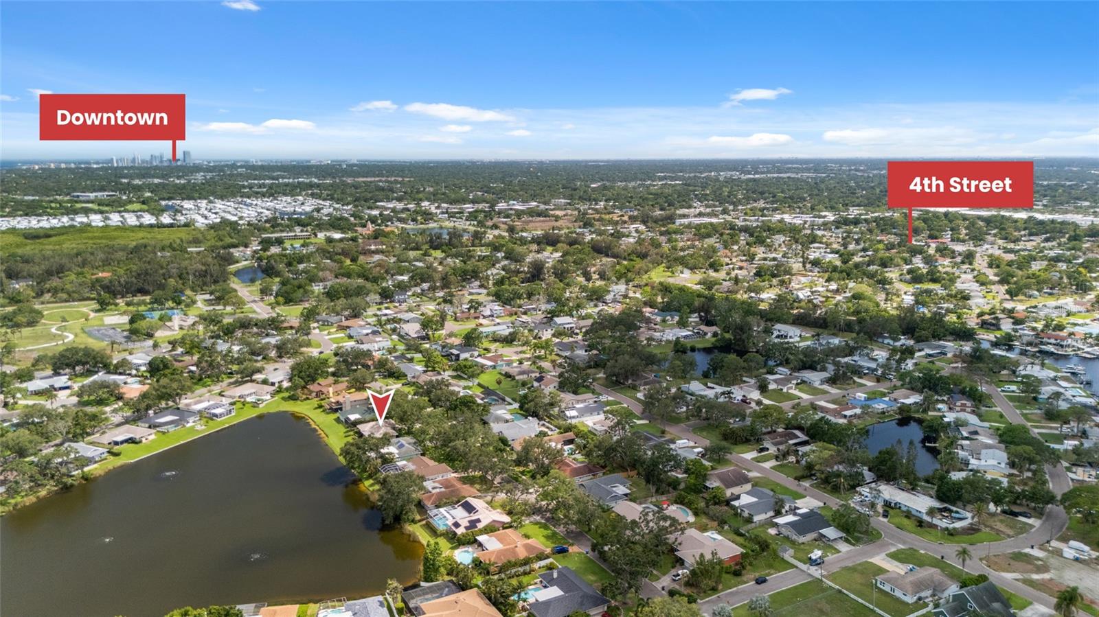 Image 36 of 38 For 8515 Macoma Drive Ne