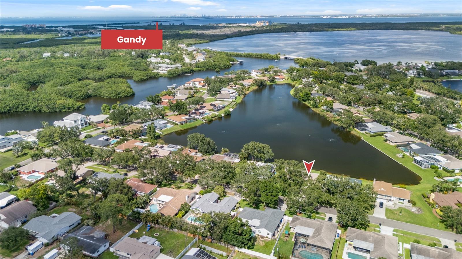 Image 37 of 38 For 8515 Macoma Drive Ne