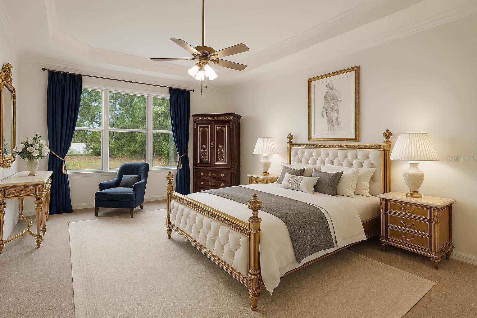 Image 10 of 32 For 8628 133rd Lane Road