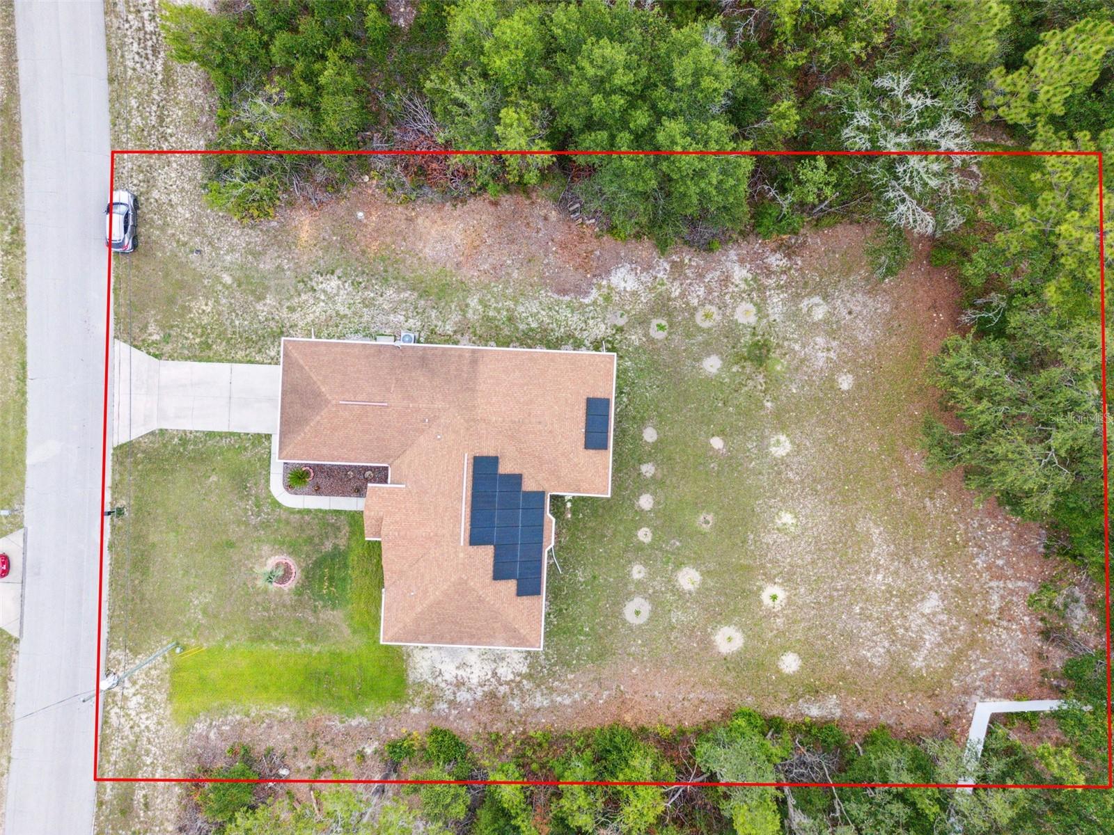 Image 29 of 32 For 8628 133rd Lane Road