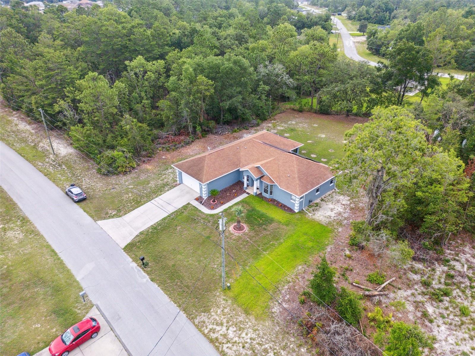 Image 30 of 32 For 8628 133rd Lane Road