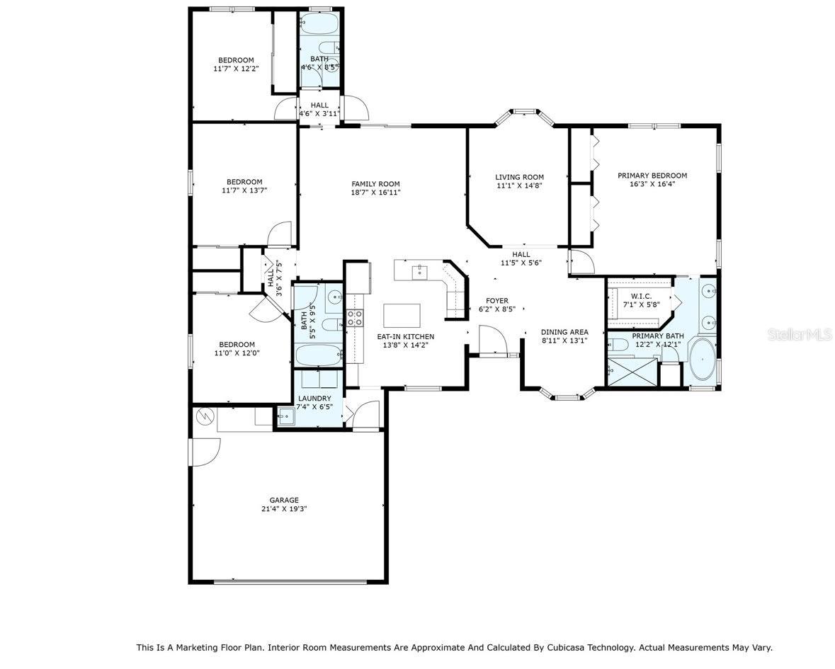 Image 32 of 32 For 8628 133rd Lane Road