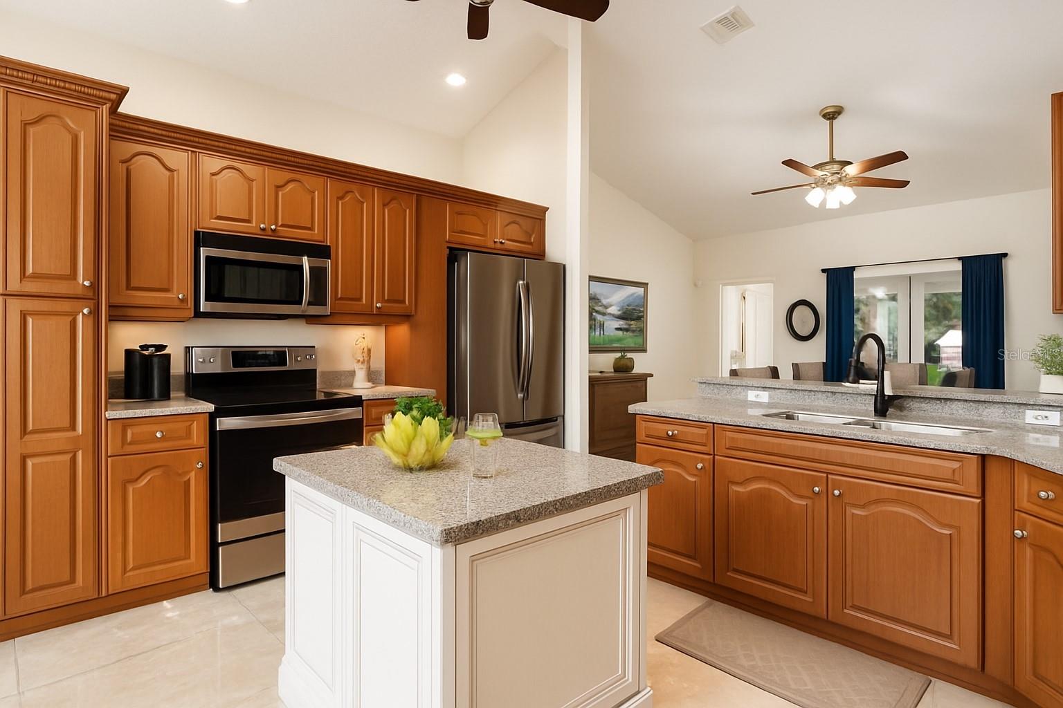 Image 6 of 32 For 8628 133rd Lane Road