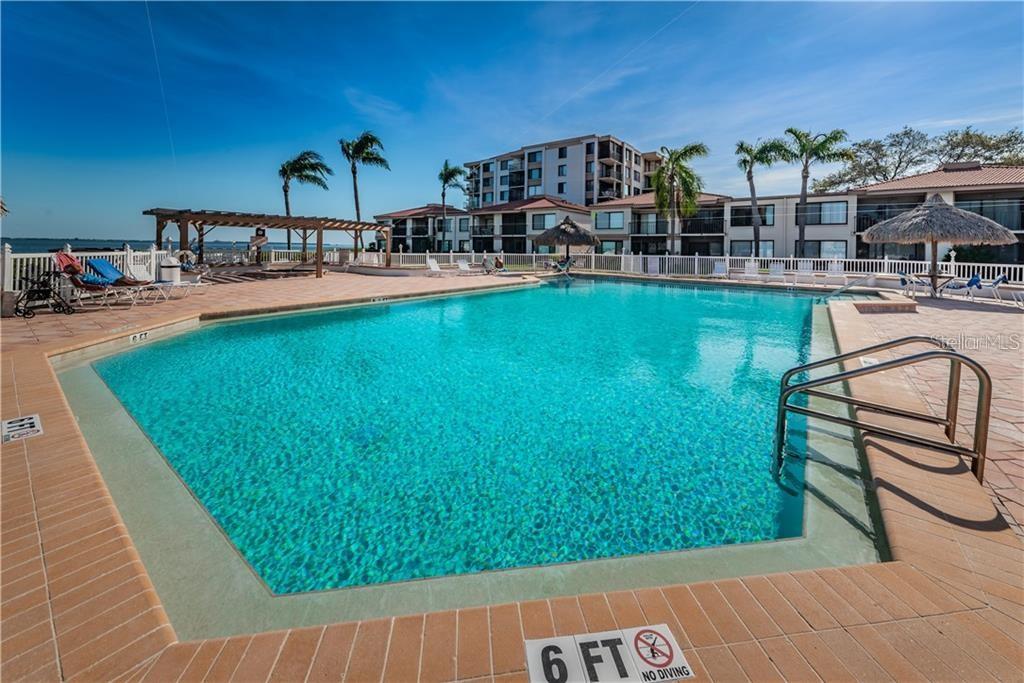 Image 31 of 34 For 6218 Palma Del Mar Boulevard S 503