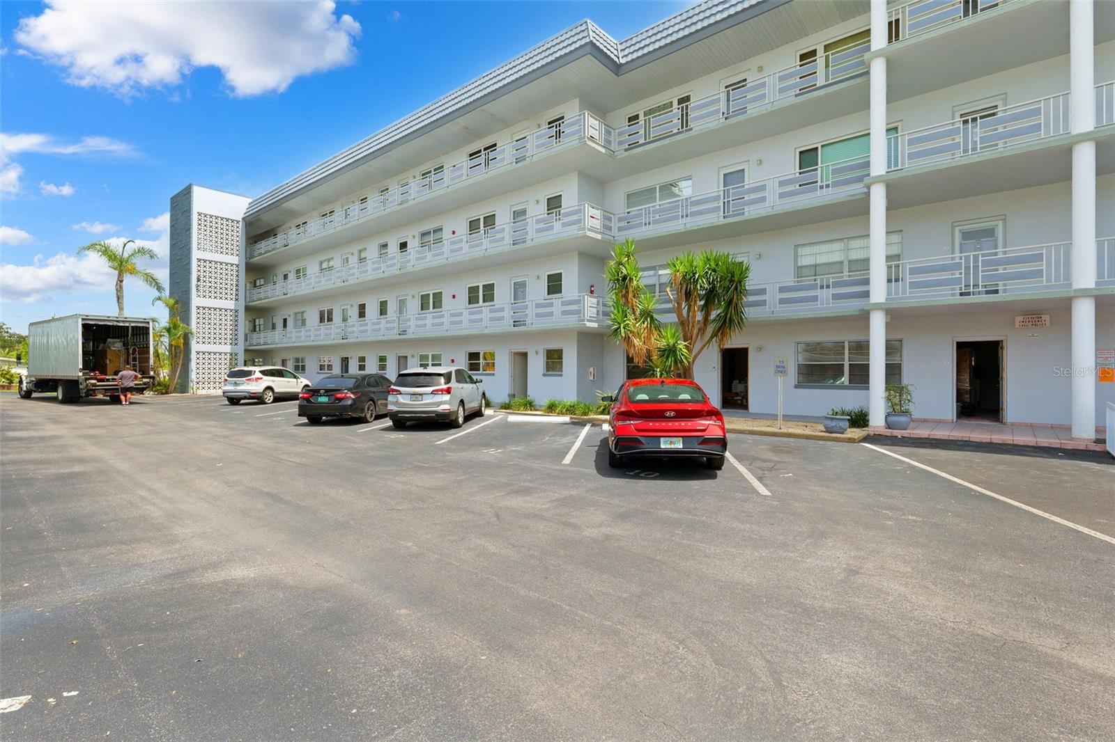 Details for 3018 59th Street S 405, GULFPORT, FL 33707