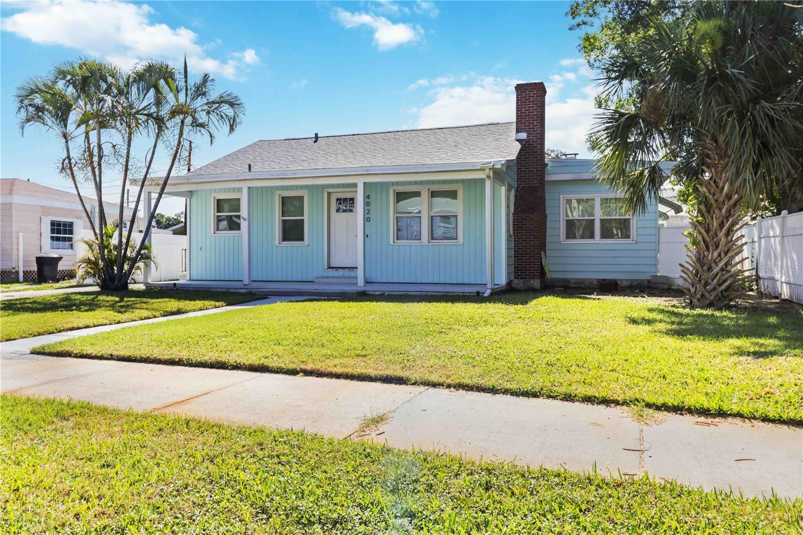 Details for 4020 Miramar Way S, ST PETERSBURG, FL 33705
