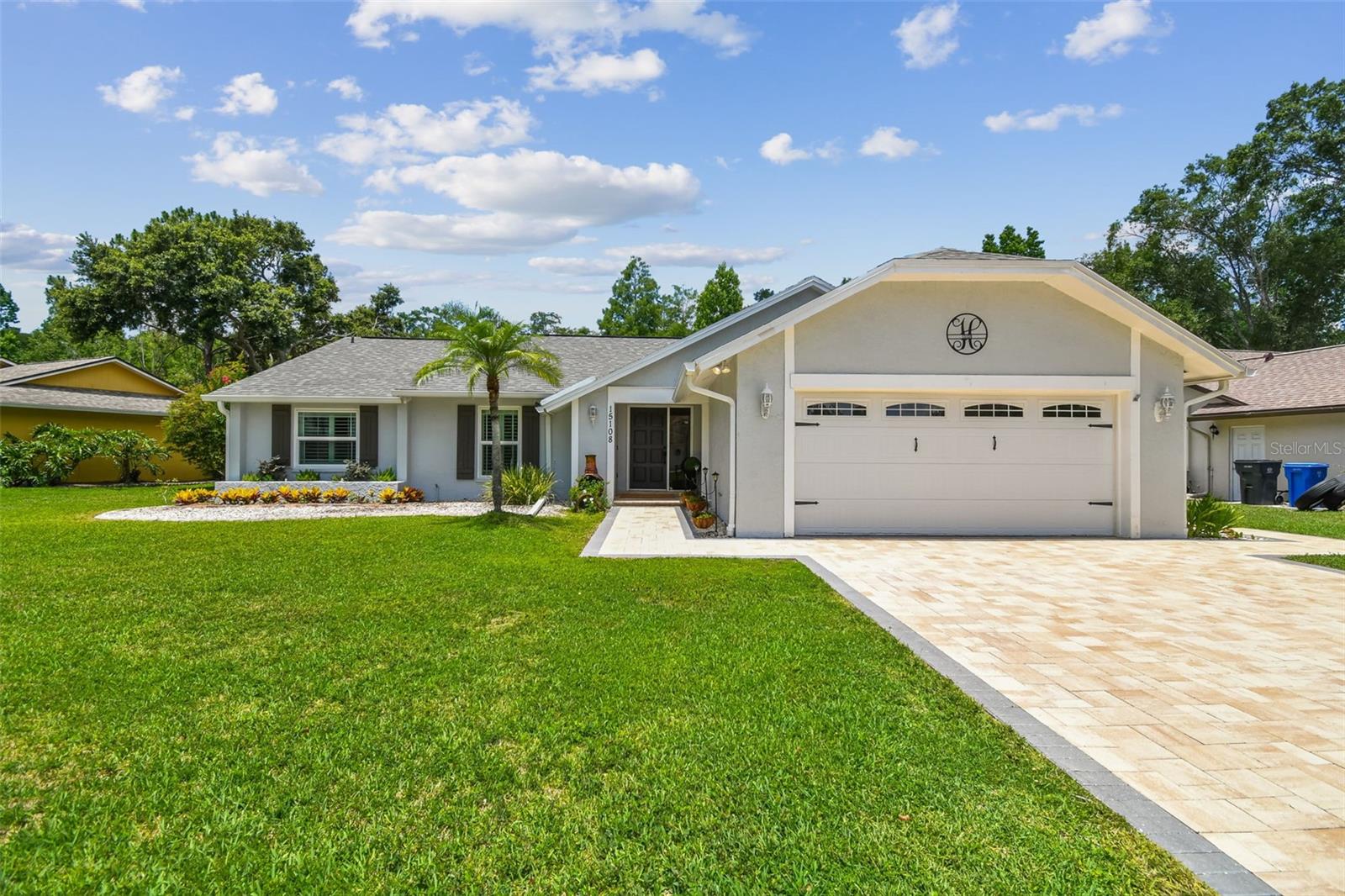 Details for 15108 Winterwind Drive, TAMPA, FL 33624