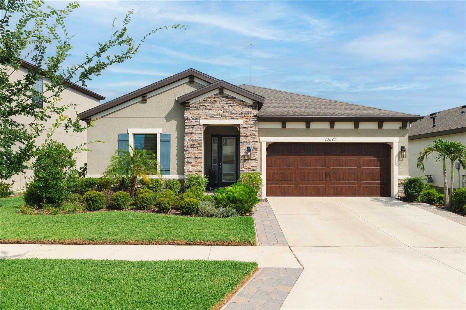 Details for 12643 Shetland Walk Drive, LITHIA, FL 33547