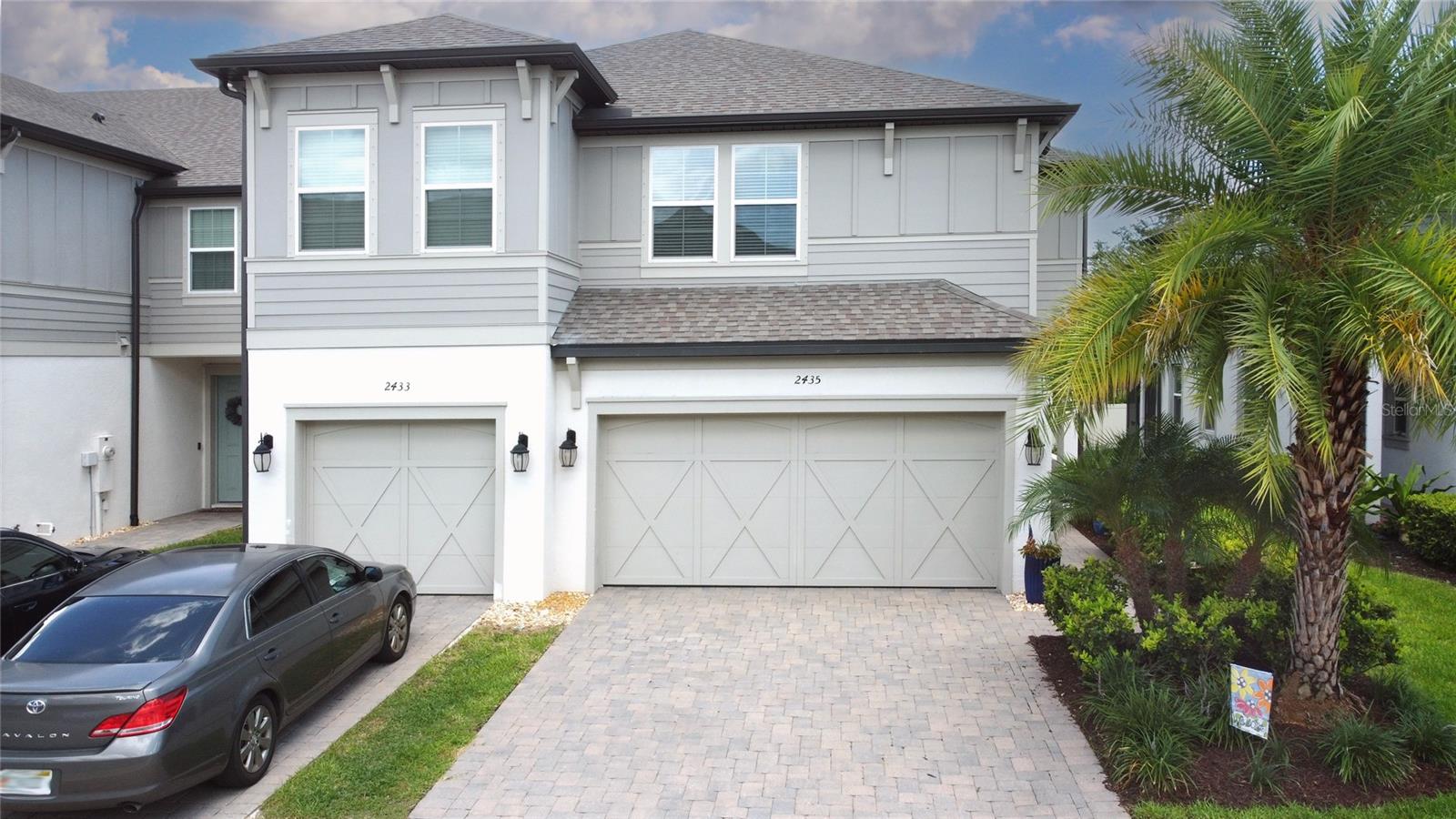 Details for 2435 Foggy Creek Circle, CLEARWATER, FL 33764