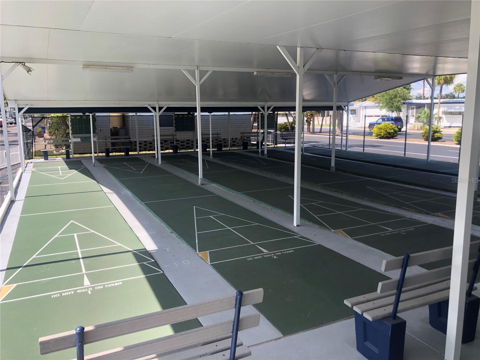 Listing photo id 9 for 4851 Gandy Boulevard B2l10