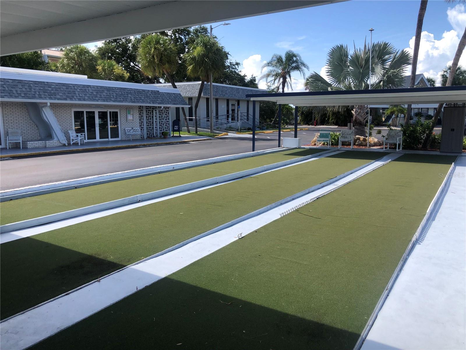 Listing photo id 10 for 4851 Gandy Boulevard B2l10