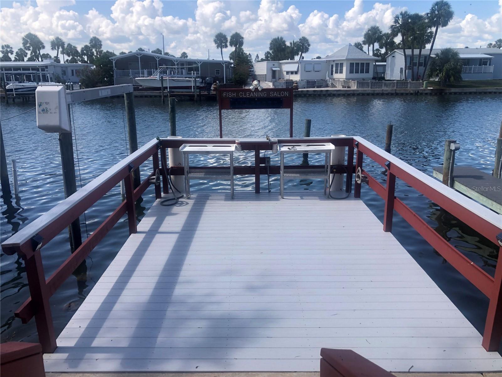 Listing photo id 12 for 4851 Gandy Boulevard B2l10