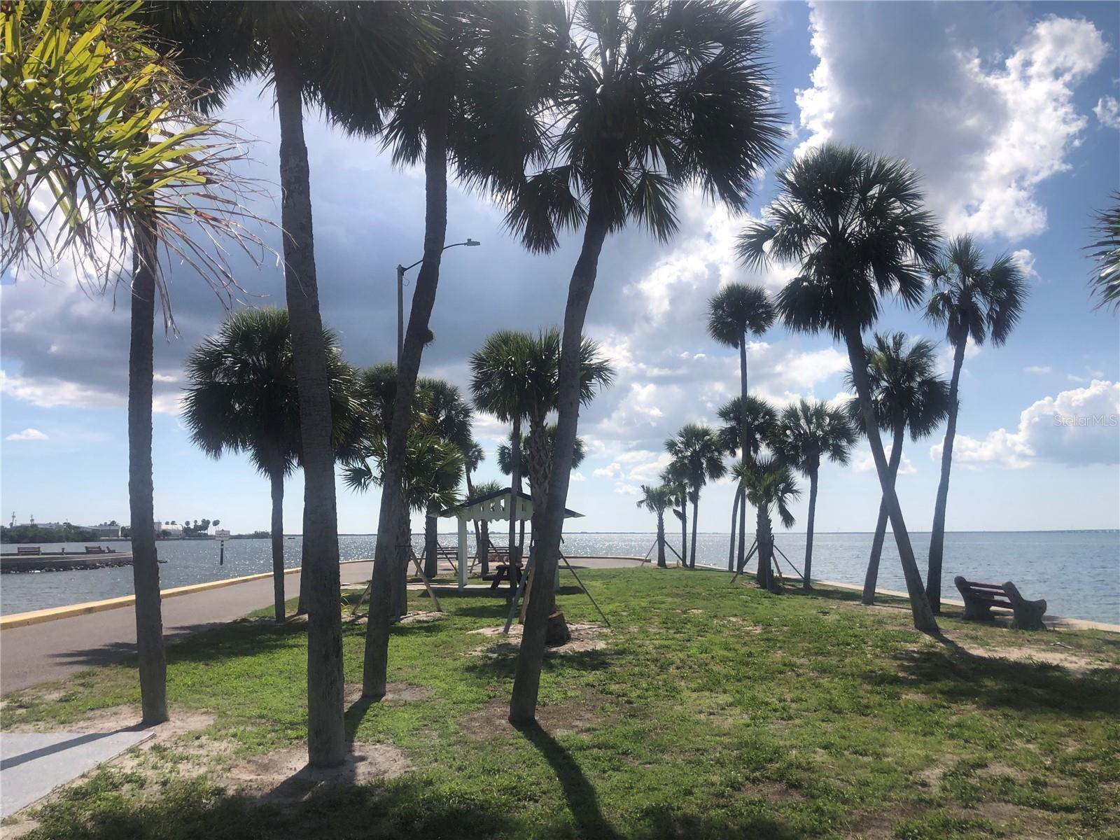 Listing photo id 20 for 4851 Gandy Boulevard B2l10