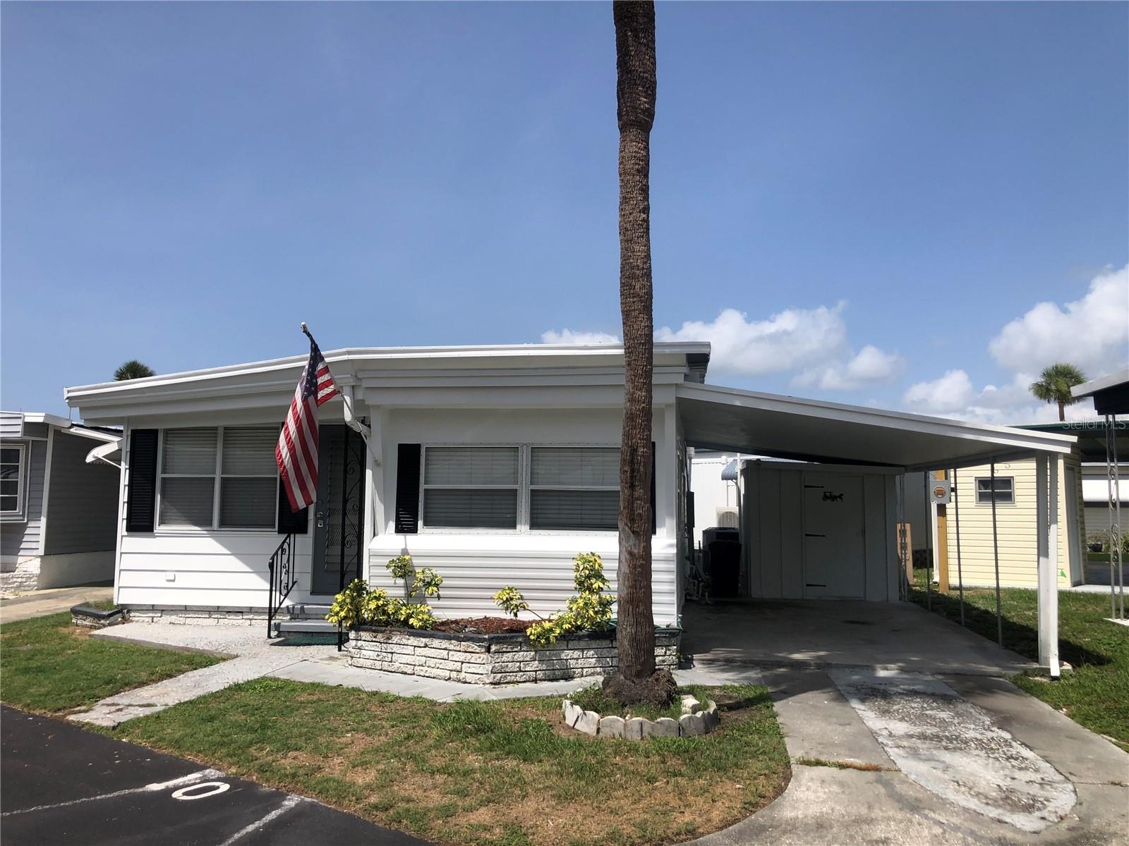 Listing photo id 31 for 4851 Gandy Boulevard B2l10