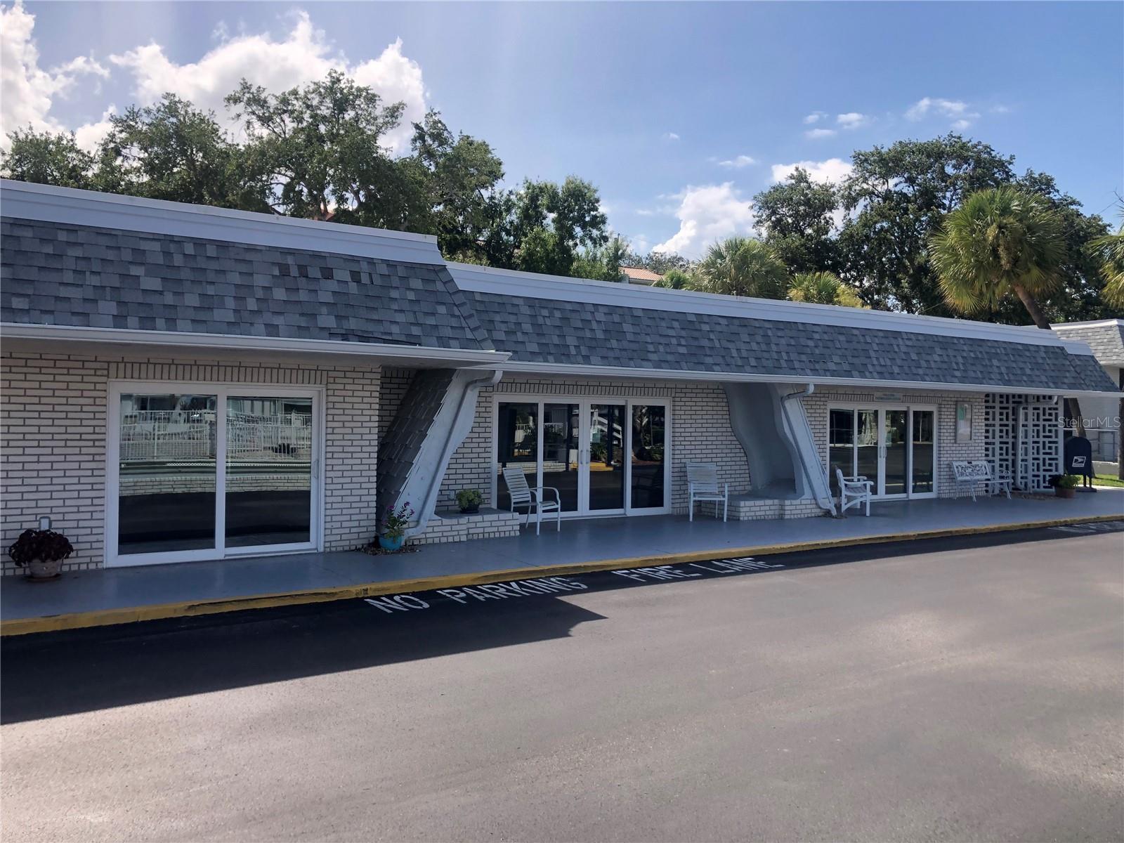 Listing photo id 5 for 4851 Gandy Boulevard B2l10