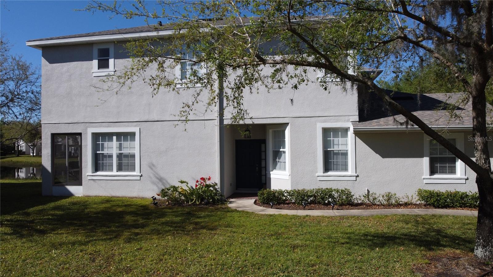 Image 2 of 41 For 19232 Stone Hedge Drive