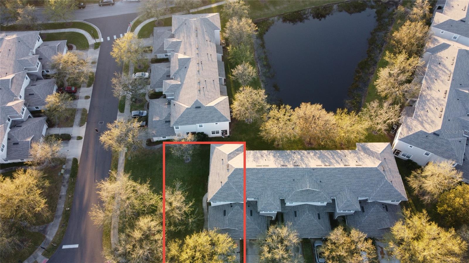 Image 7 of 41 For 19232 Stone Hedge Drive