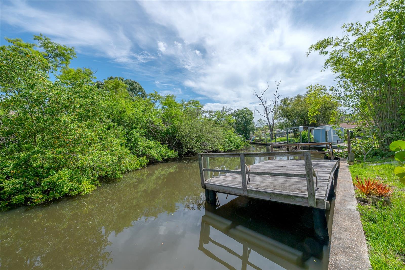 Image 44 of 53 For 8701 Driftwood Drive Drive