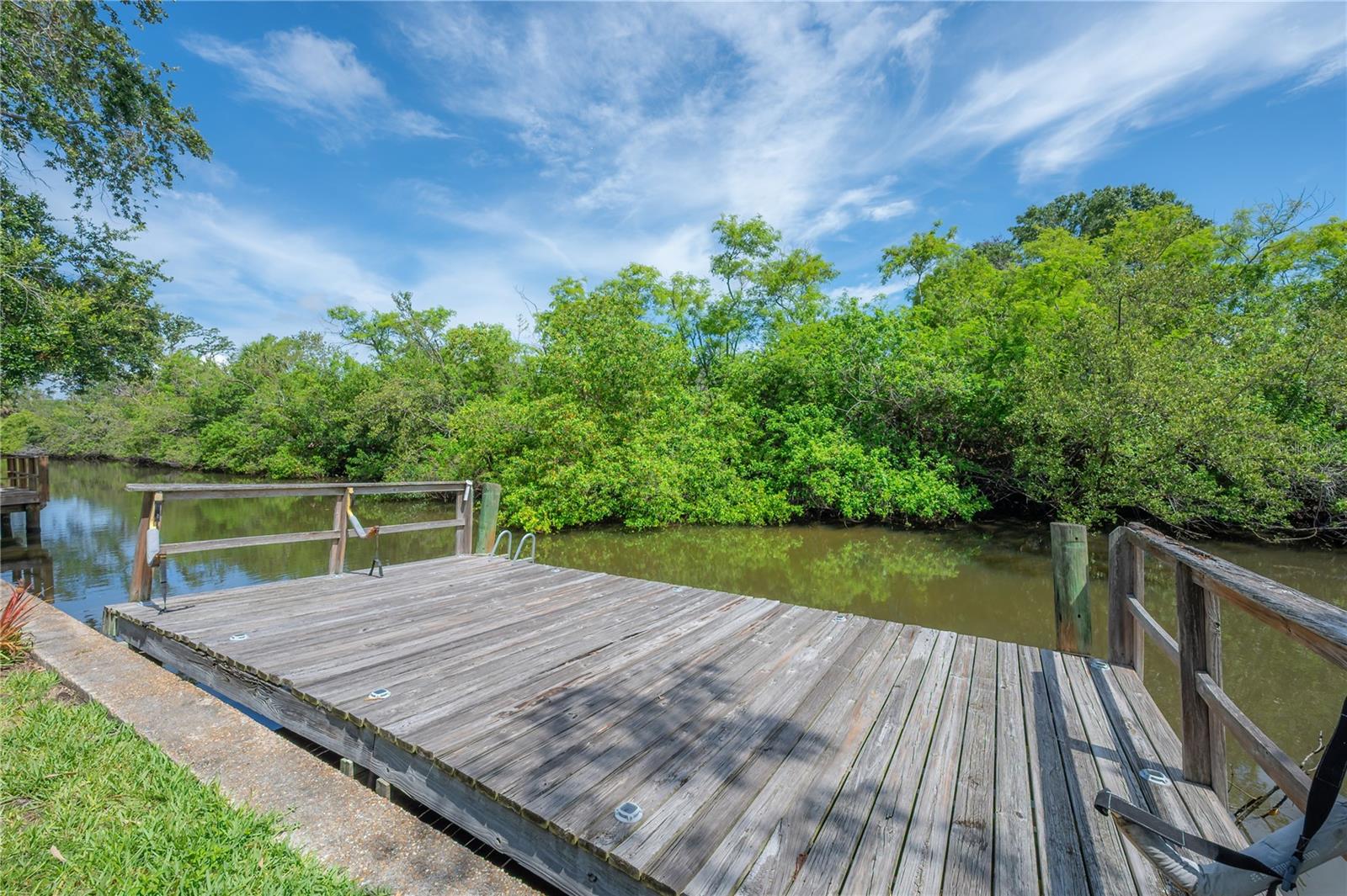 Image 48 of 53 For 8701 Driftwood Drive Drive