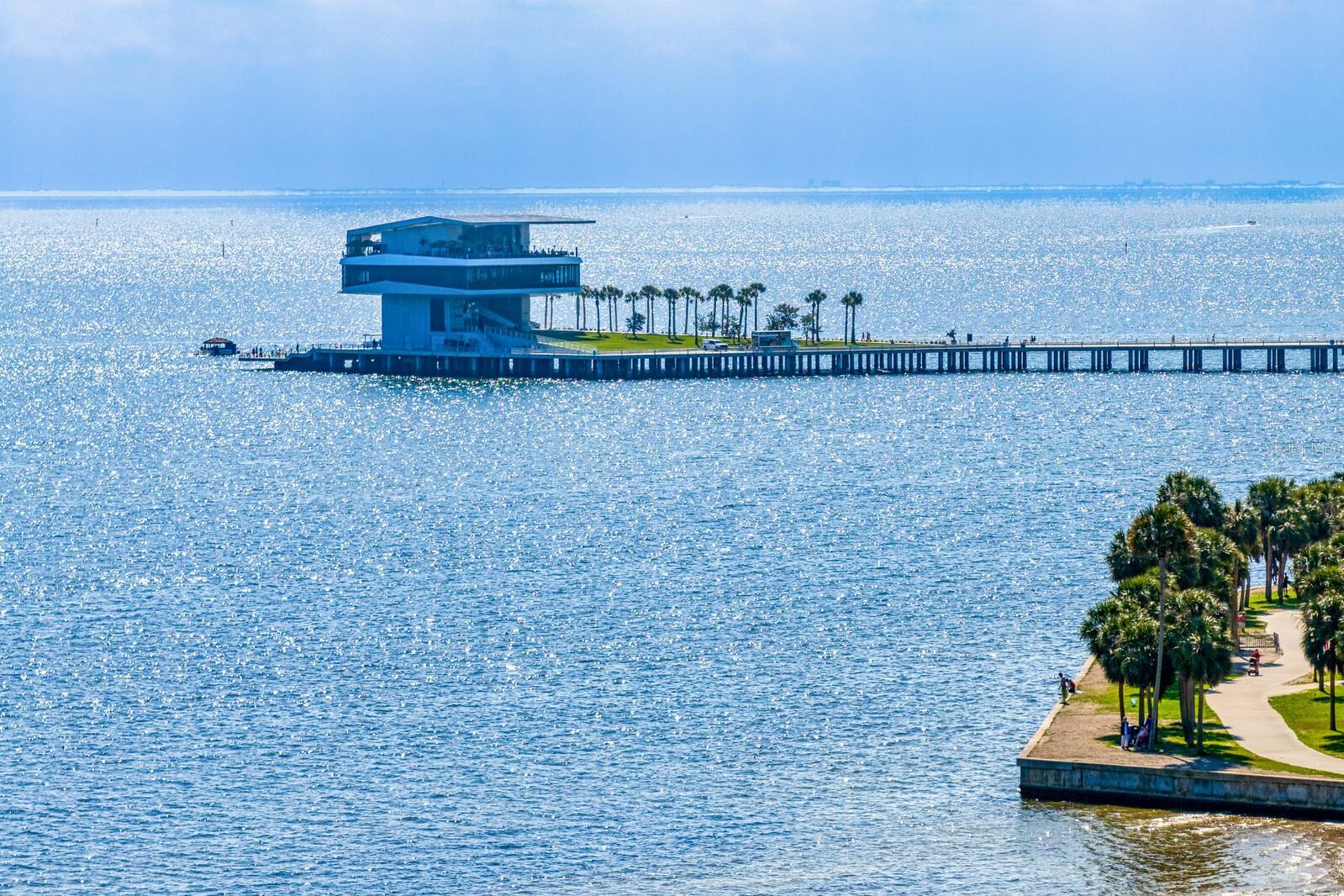 Image 42 of 47 For 1200 Shore Drive Ne 204