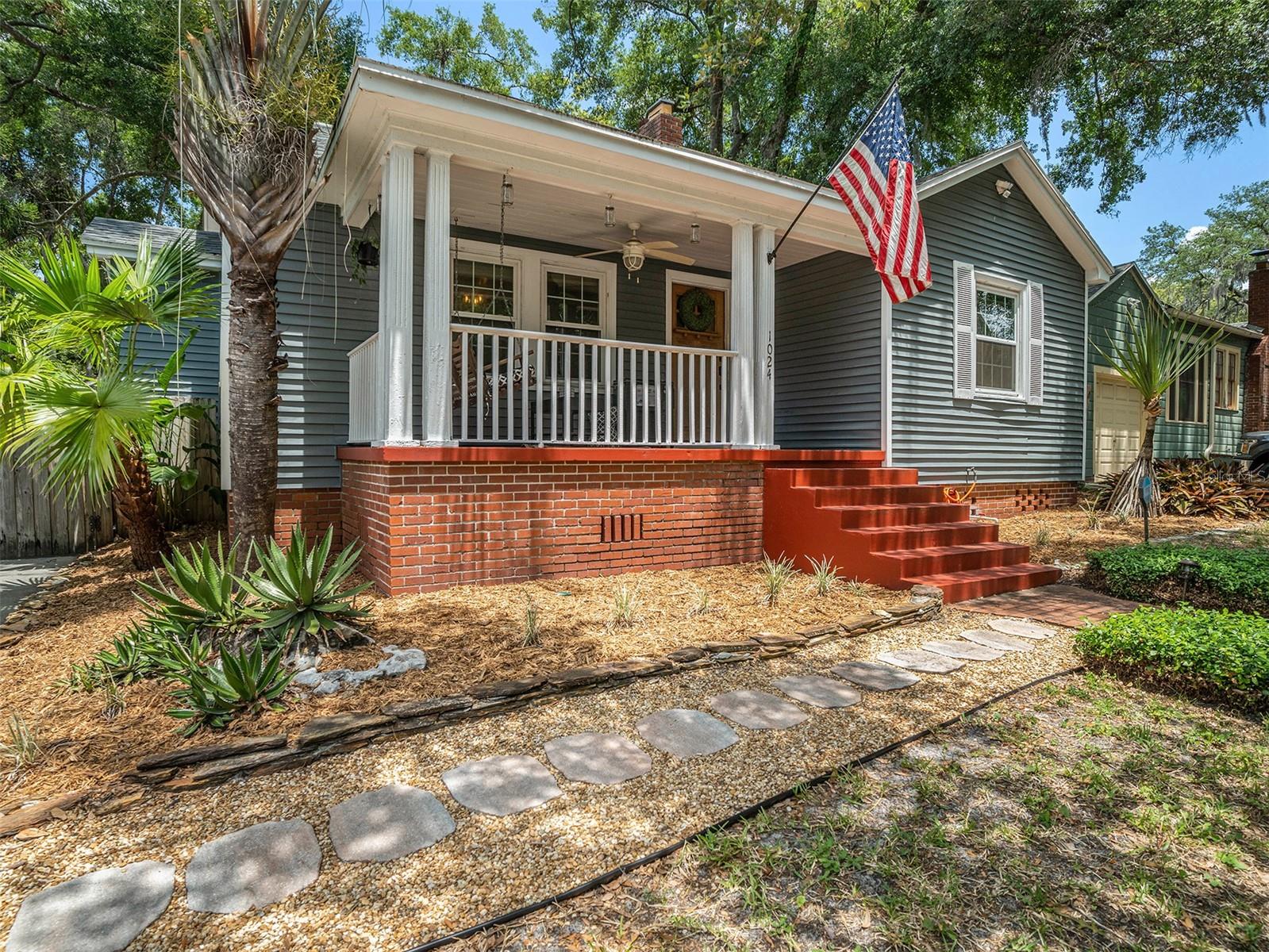 Details for 1024 Henry Avenue 0, TAMPA, FL 33604