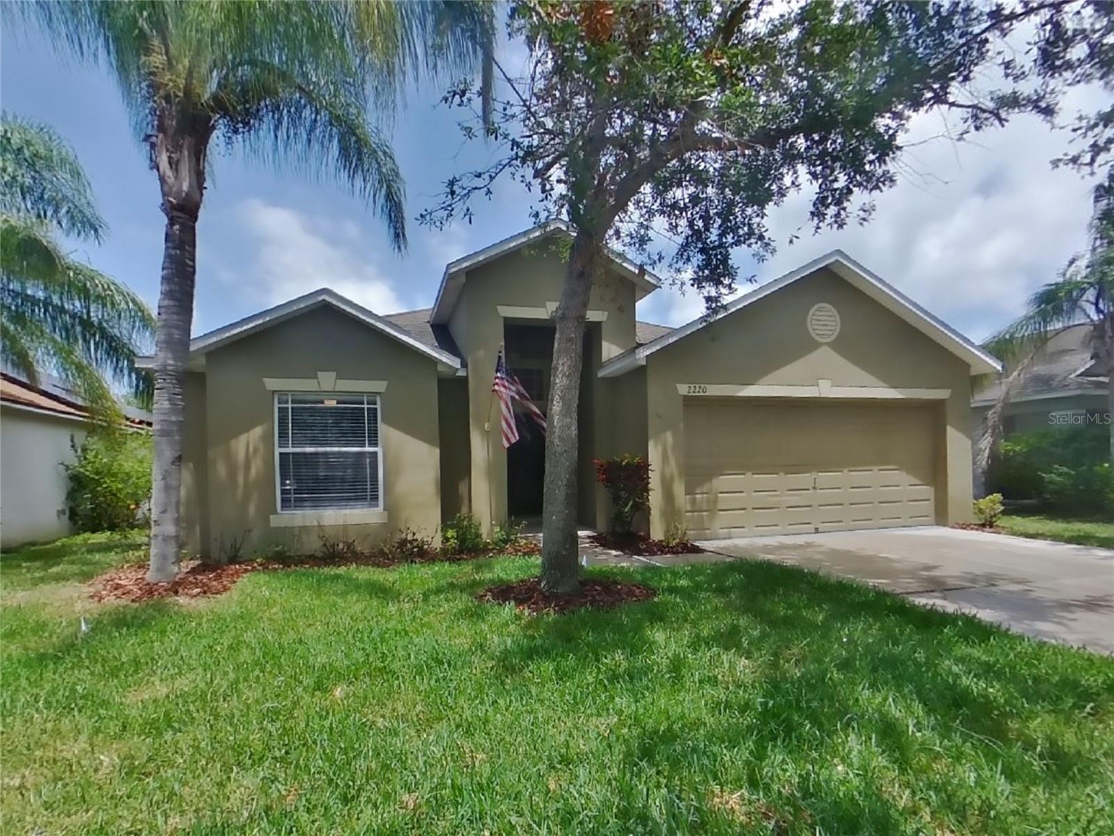 Details for 2220 Colville Chase Drive, RUSKIN, FL 33570