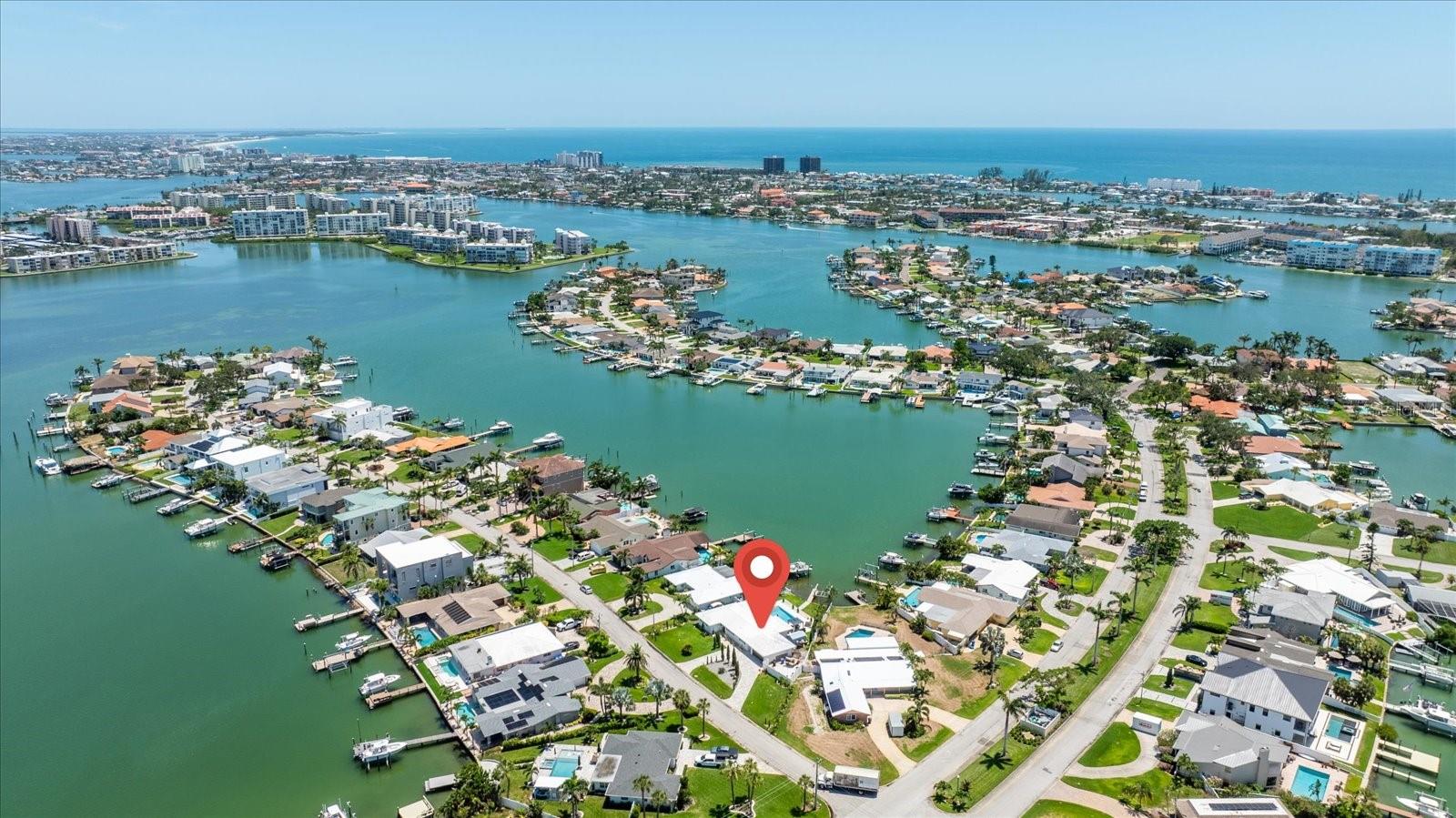 Details for 7892 10th Avenue S, ST PETERSBURG, FL 33707