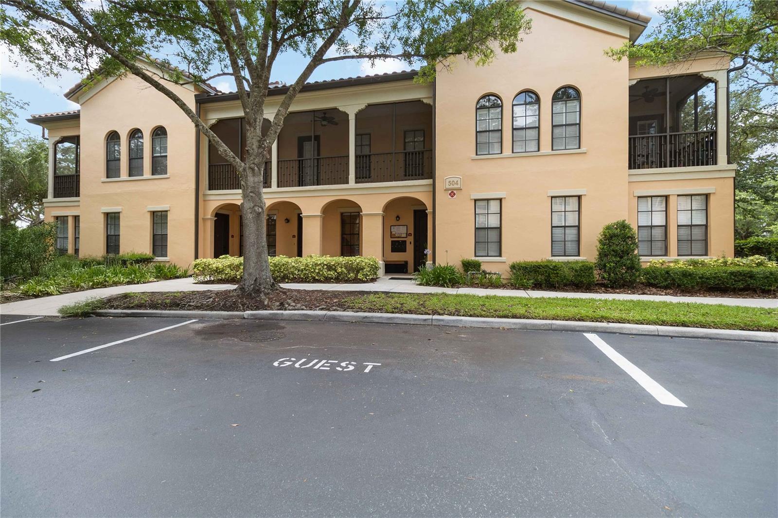 Image 27 of 50 For 504 Mirasol Circle 102
