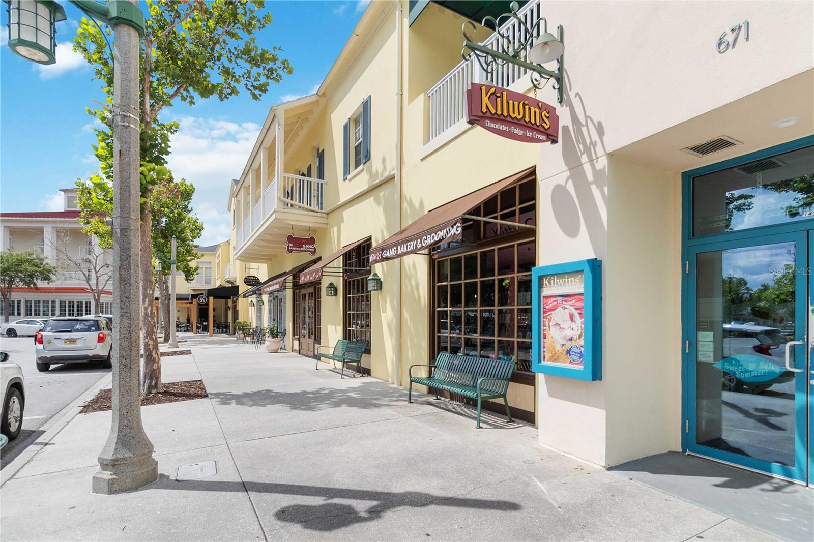 Image 41 of 50 For 504 Mirasol Circle 102
