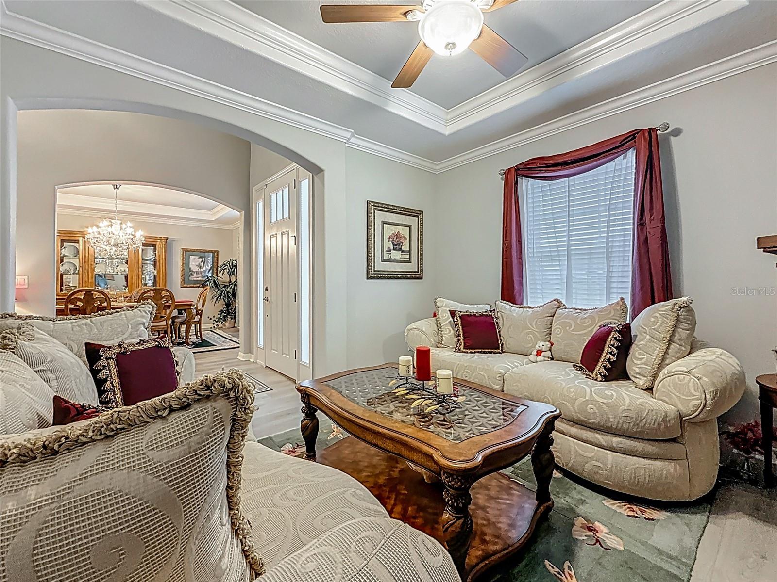 Image 6 of 90 For 33668 Willow Point Court
