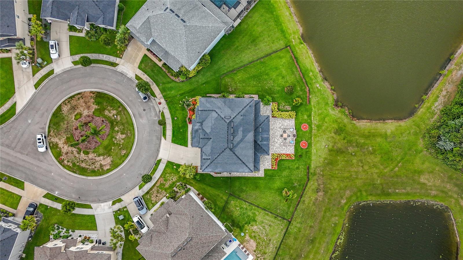 Image 78 of 90 For 33668 Willow Point Court