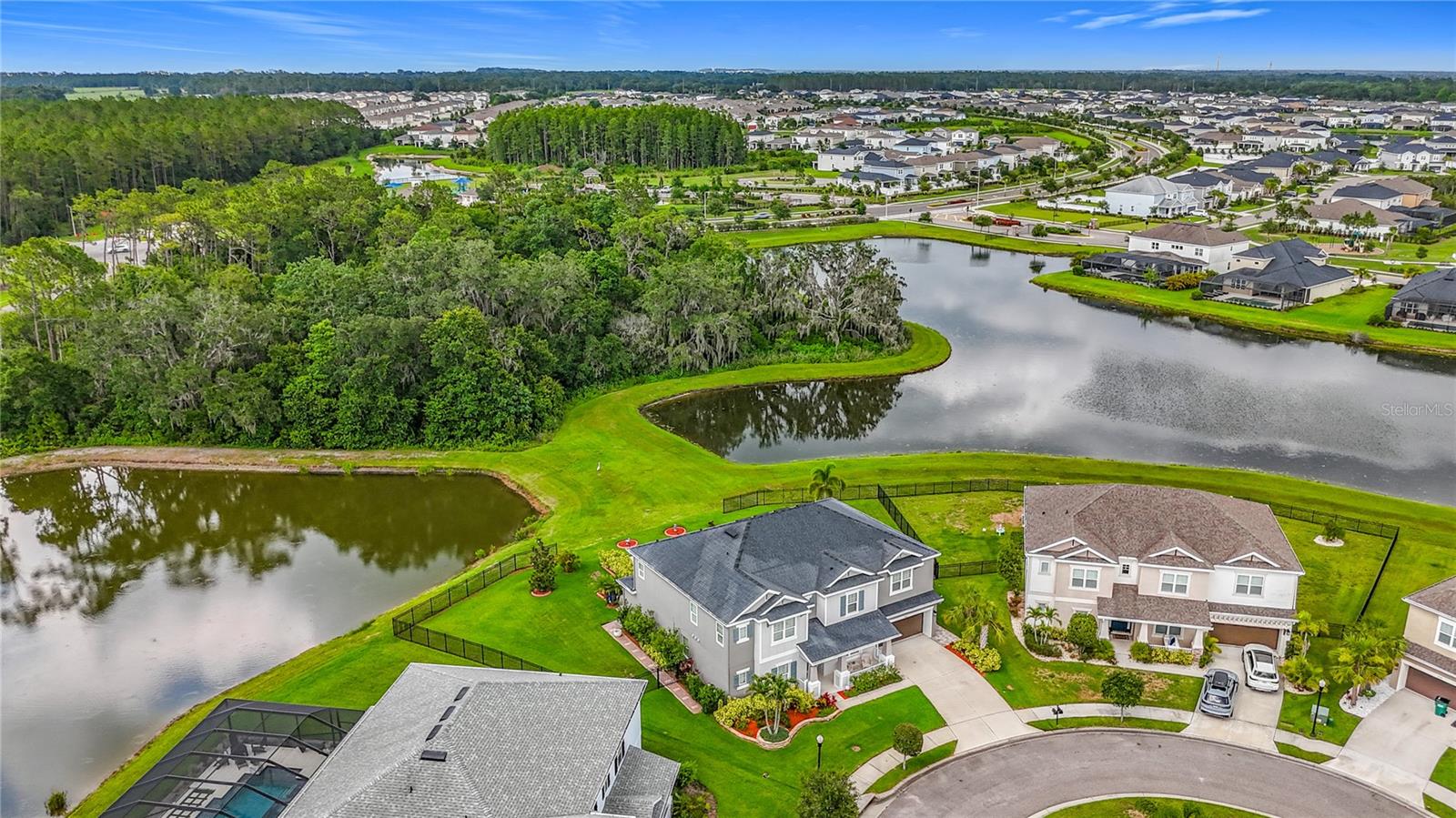 Image 81 of 90 For 33668 Willow Point Court